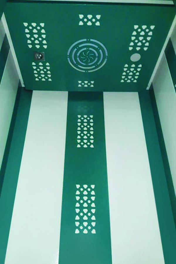 lift